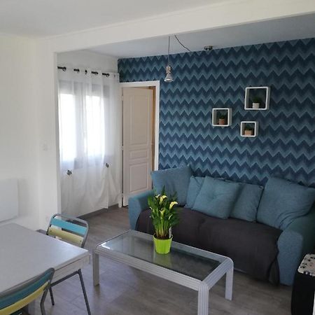 La Houle, Maison Classee 4 Etoiles Criel-sur-Mer Bagian luar foto