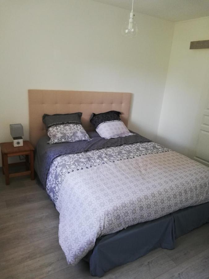 La Houle, Maison Classee 4 Etoiles Criel-sur-Mer Bagian luar foto