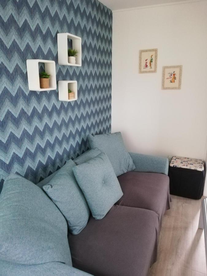 La Houle, Maison Classee 4 Etoiles Criel-sur-Mer Bagian luar foto